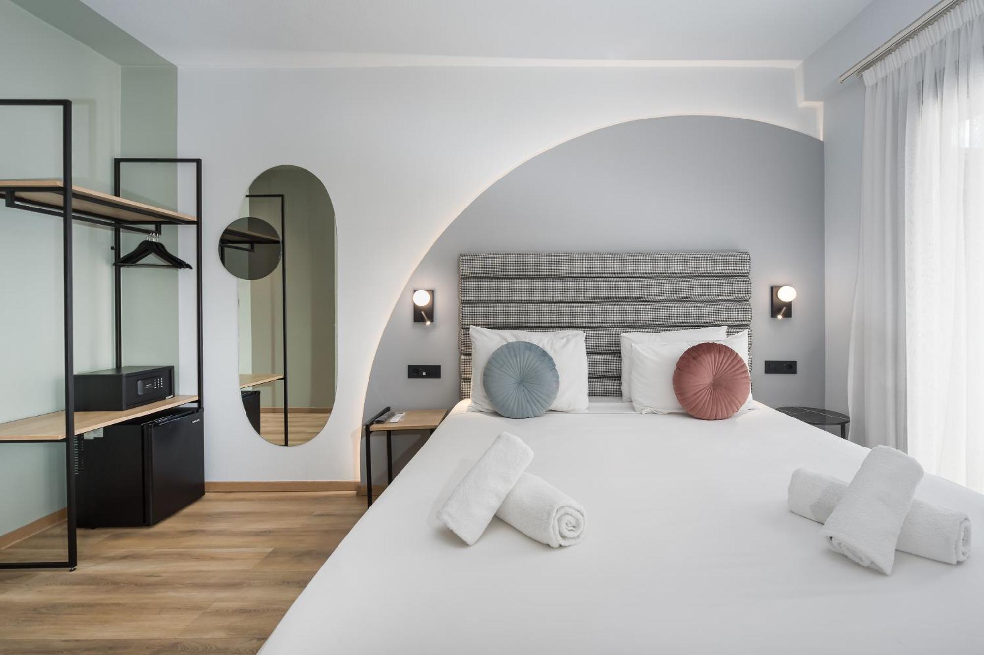 Centro Hotel Ioánnina Eksteriør bilde