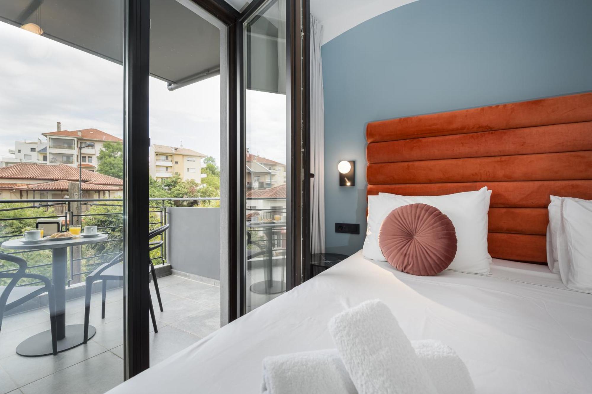 Centro Hotel Ioánnina Rom bilde